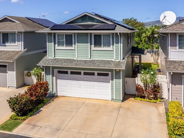 91-1001 Keaunui Dr Unit 207, Ewa Beach, HI 96706