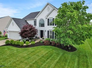 4532 Ridgestone Way, Medina, OH 44256