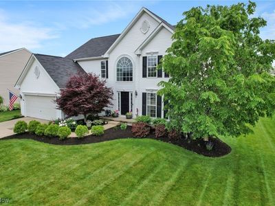 4532 Ridgestone Way, Medina, OH, 44256