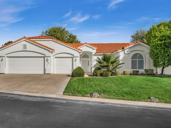 1610 W 100 N Unit 34, Saint George, UT 84770