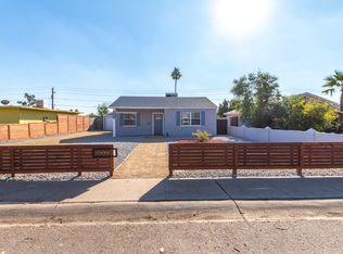 2005 W Monte Vista Rd, Phoenix, AZ 85009
