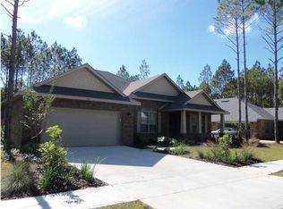 56 Woodwind Way, Freeport, FL 32439