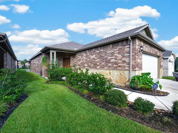 234 Flaxen Chestnut, Spring, TX 77382