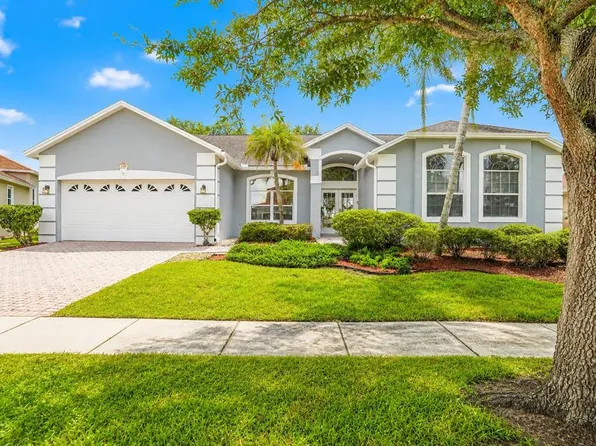 339 ISLE OF SKY CIRCLE, ORLANDO, FL 32828