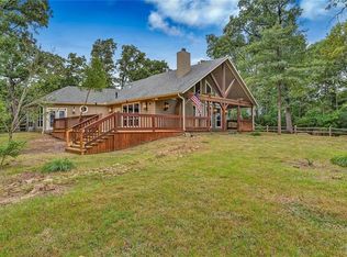 1551 Country Club Rd, Sulphur Springs, TX 75482