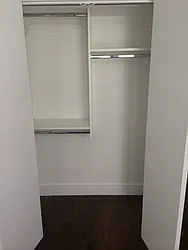 Rented by Westminster Management