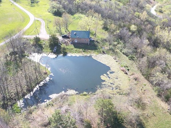 205 NW 7th St, Decatur, IA 50067