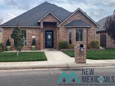 409 W Coal Ave, Hobbs, NM, 88240