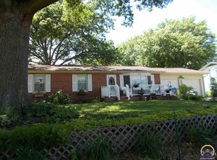 3003 NE Quincy St, Topeka, KS 66617