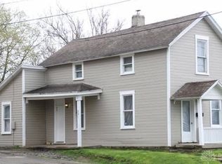 821 W North St, Springfield, OH 45504