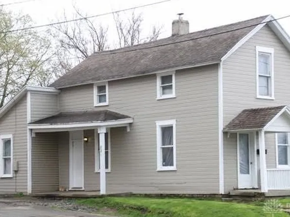 821 W North St, Springfield, OH 45504