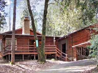 176 Sand Creek Dr, Berry Creek, CA 95916