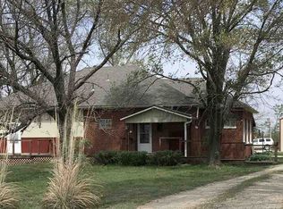 1701 130th St, Eureka, KS 67045