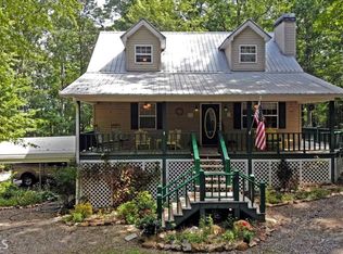 114 Jake Dr, Morganton, GA 30560