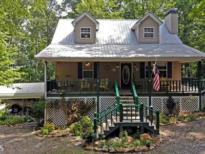 114 Jake Dr, Morganton, GA, 30560