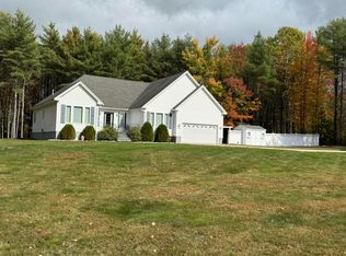 2620 ME-109, Acton, ME 04001