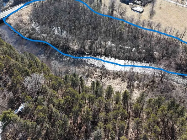 Highway 22/110 #2, Manawa, WI 54949