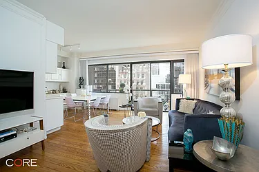 Rented by CORE