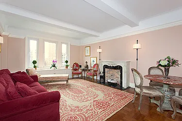 Sold by Brown Harris Stevens