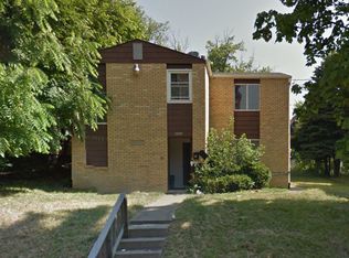 1023 Wallace Ave APT 2, Pittsburgh, PA 15221