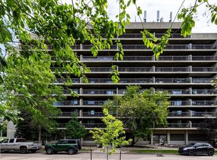 Burlington Tower, Edmonton, AB T5A 4N4