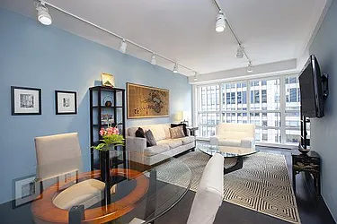 Rented by Manhattan Boutique Real Estate