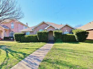 312 Stringer Dr, Cedar Hill, TX 75104