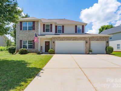 2256 Iron Works Dr, Clover, SC, 29710