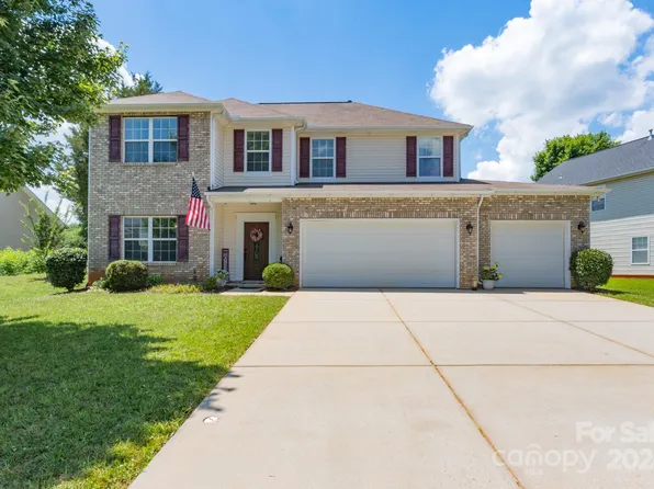 2256 Iron Works Dr, Clover, SC 29710