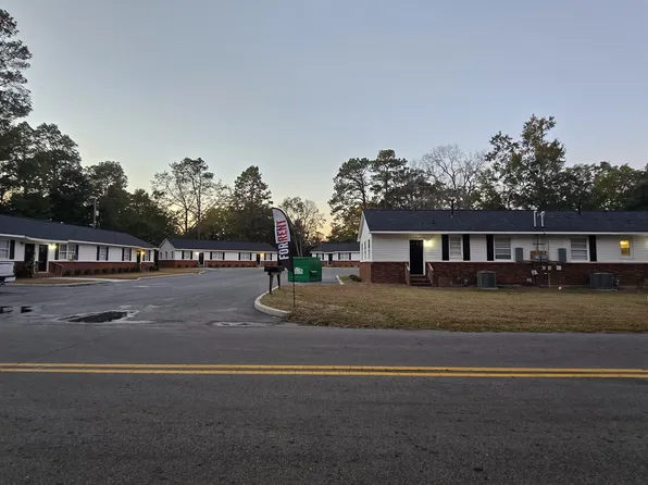 469 Monetta St S #E-467, Aiken, SC 29801