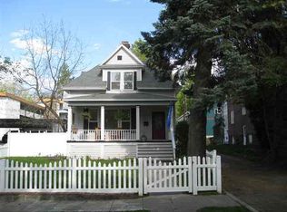 711 S Cedar St, Spokane, WA 99204