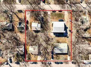 1123 Claflin Rd, Manhattan, KS 66502