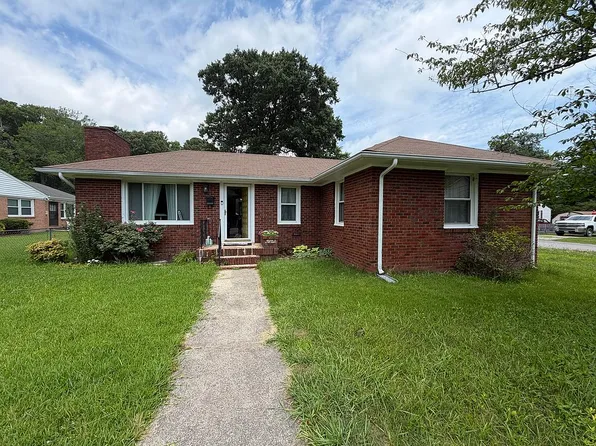 1452 Scott Bend Ln, Virginia Beach, VA 23454