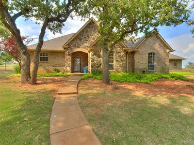 1927 Hackney Ct, Blanchard, OK, 73010