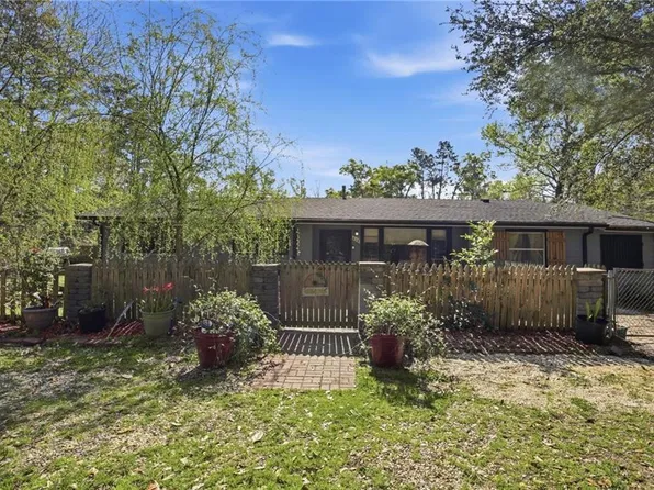 428 N Pierce St, Covington, LA 70433