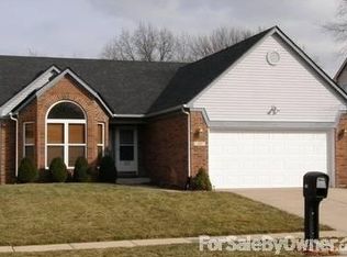 131 Ponsonby Ct, Indianapolis, IN