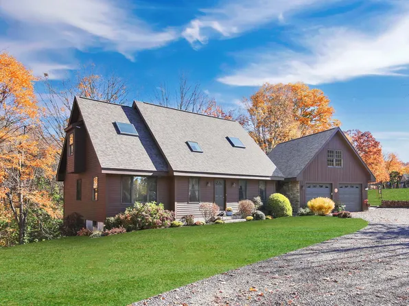 77 Kibbe Road, Ellington, CT 06029