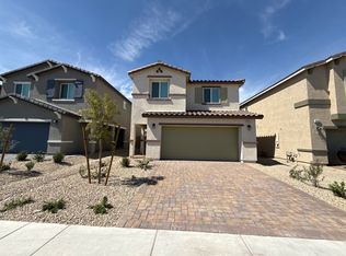 10415 Ricordi St, Las Vegas, NV 89141