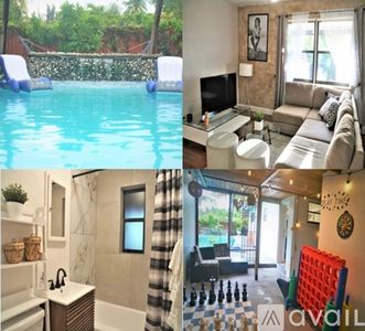 1416 NW 6th Ave, Fort Lauderdale, FL, 33311