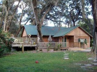 603 Purvis Rd, Seville, FL 32190