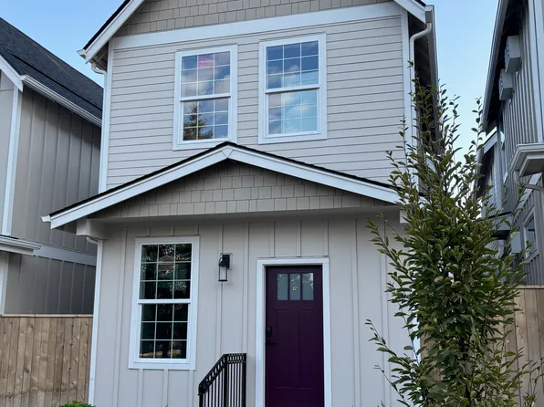385 NW Conifer Blvd, Corvallis, OR 97330
