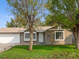 381 Bannock St, Mesquite, NV 89027
