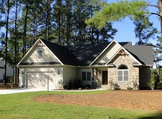 106 Raven Glass Dr, Whispering Pines, NC 28327