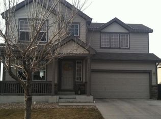 1751 Falcon Ridge Dr, Fort Collins, CO 80528