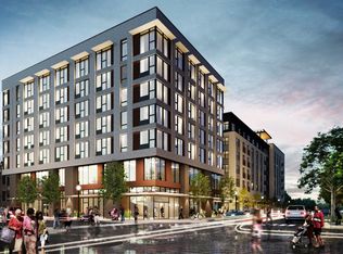 Thomas Logan Apartments, Boise, ID 83702
