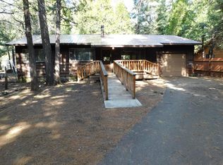 8305 Starlite Pines Rd, Shingletown, CA 96088