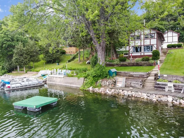 W5191 Ida Hall LANE, Elkhorn, WI 53121