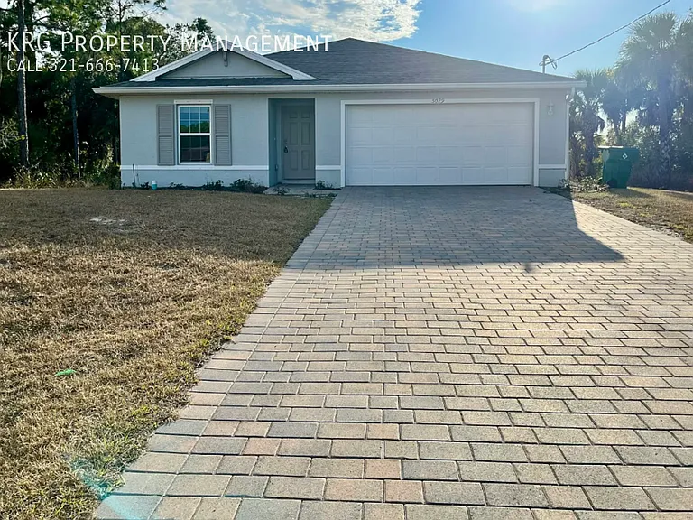 5029 S Rosebud Cir — Photo 1