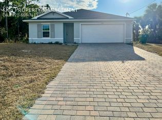 5029 S Rosebud Cir, Labelle, FL 33935