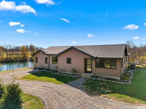 28735 E Northrup Rd, Trivoli, IL 61569